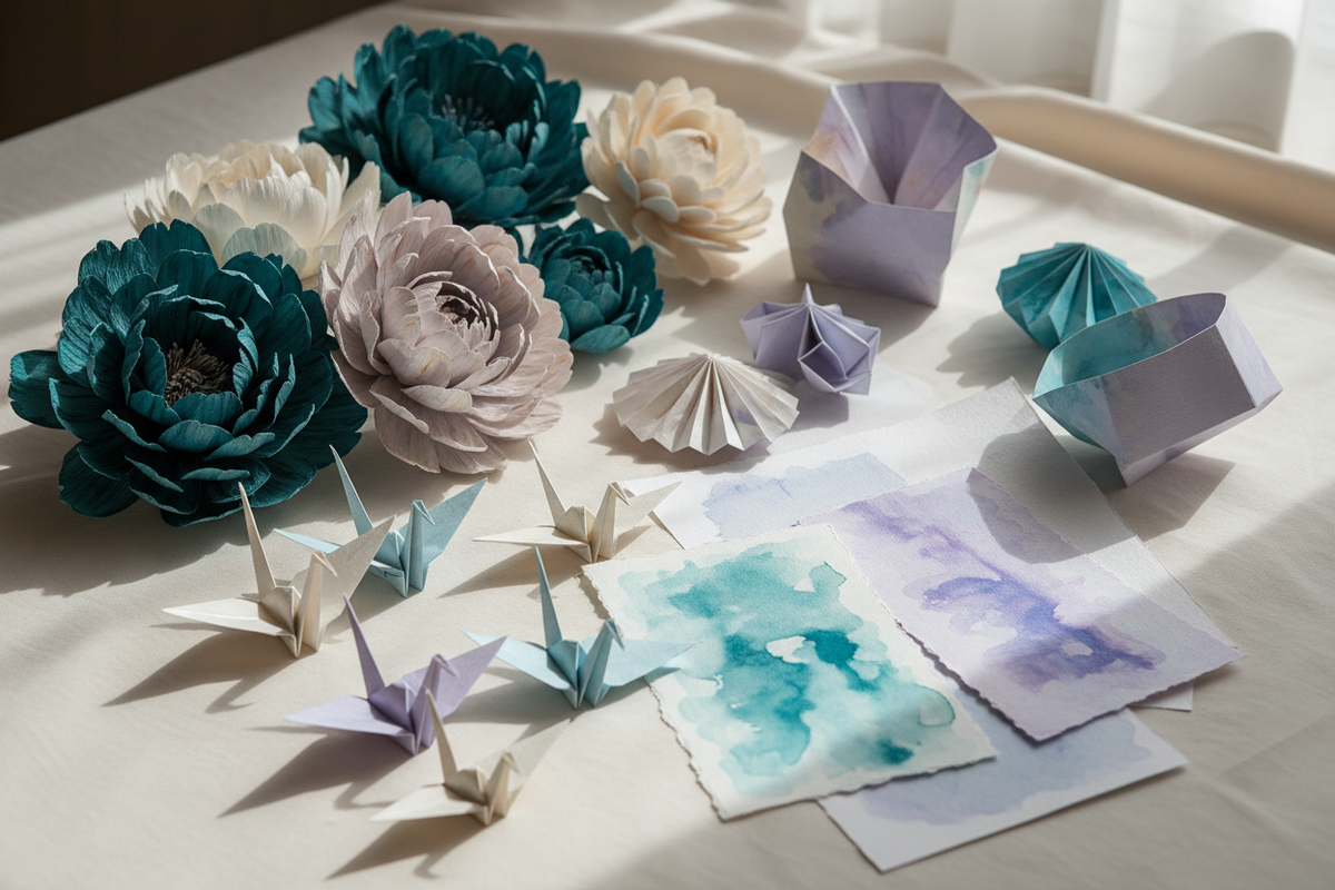 Paper