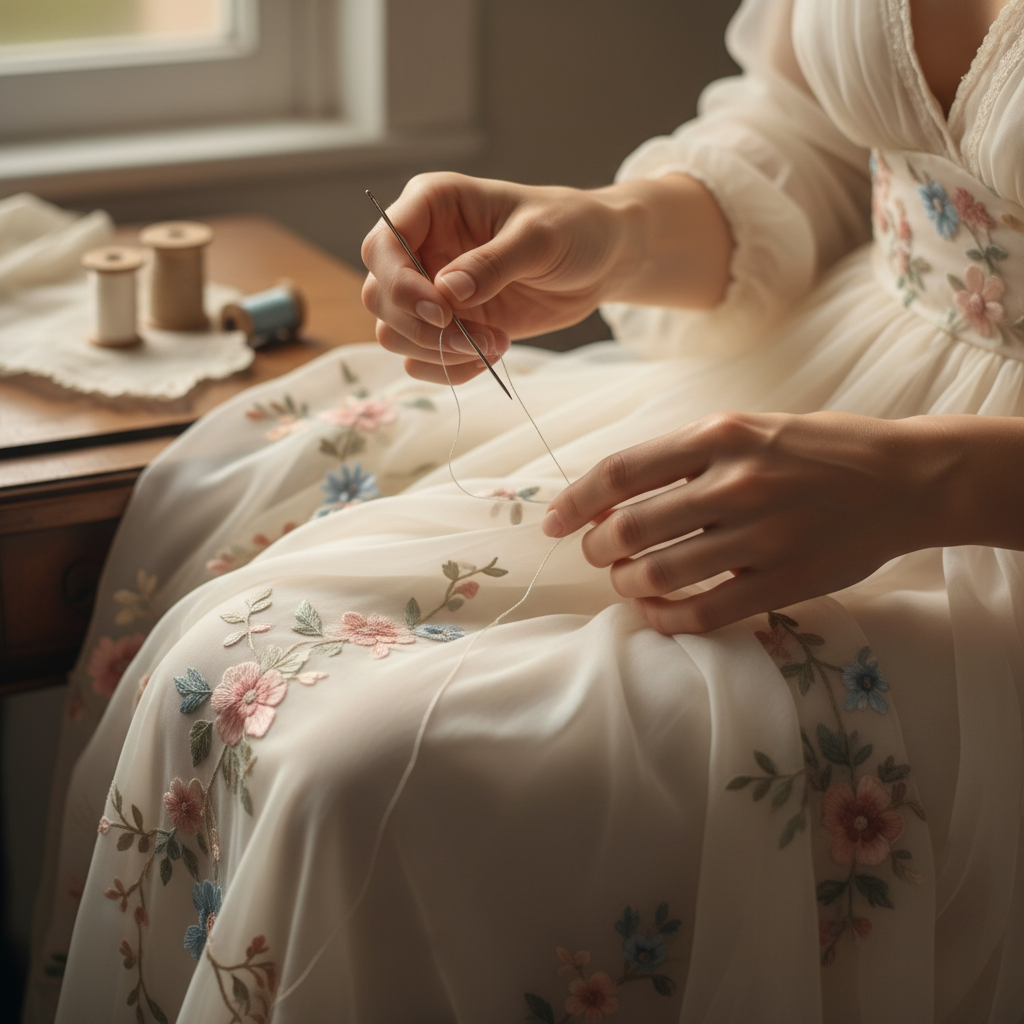 Sewing