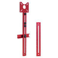 Circle Cutting Jig for Router — 5-in-1 Adjustable 10"–58" Large Circle Cutter