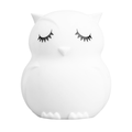 Owen the Owl- Children's Touch Night Light