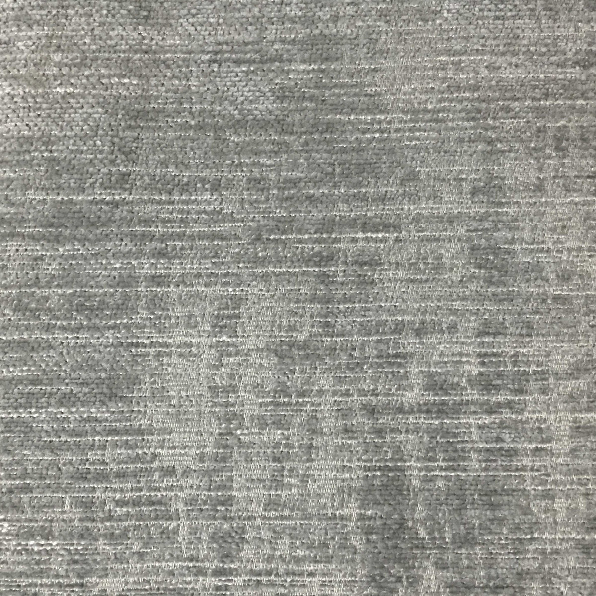 Churchill - Modern Chenille Upholstery Fabric by the Yard