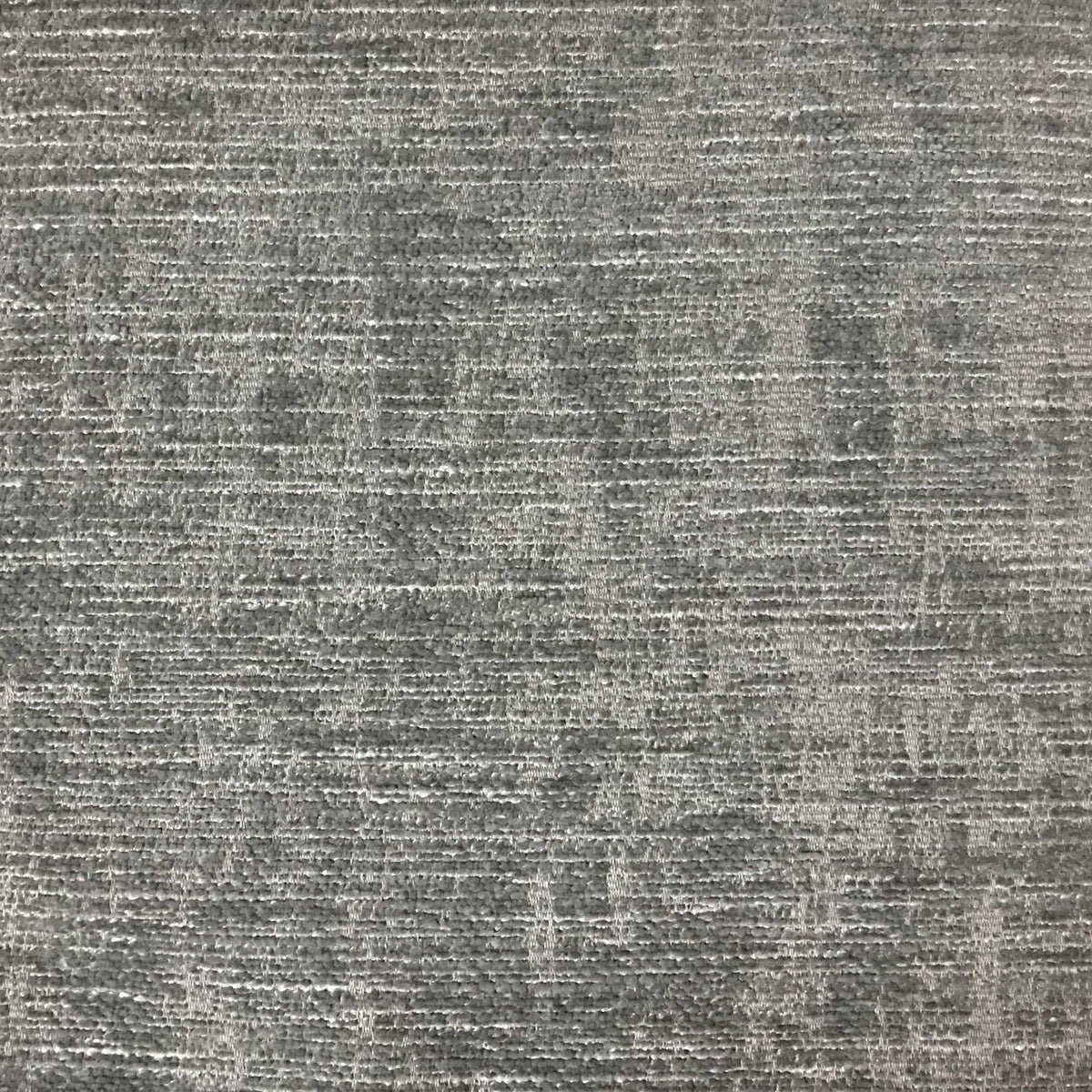 Churchill - Modern Chenille Upholstery Fabric by the Yard