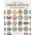 Pretty Meadow Cross Stitch: 30 Patterns - Paperback