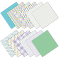 Easter Scrapbook Paper