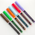 SketchBox Signature Paint Marker- 6 Set