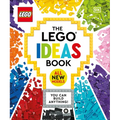The Lego Ideas Book: You Can Build Anything! - Hardcover