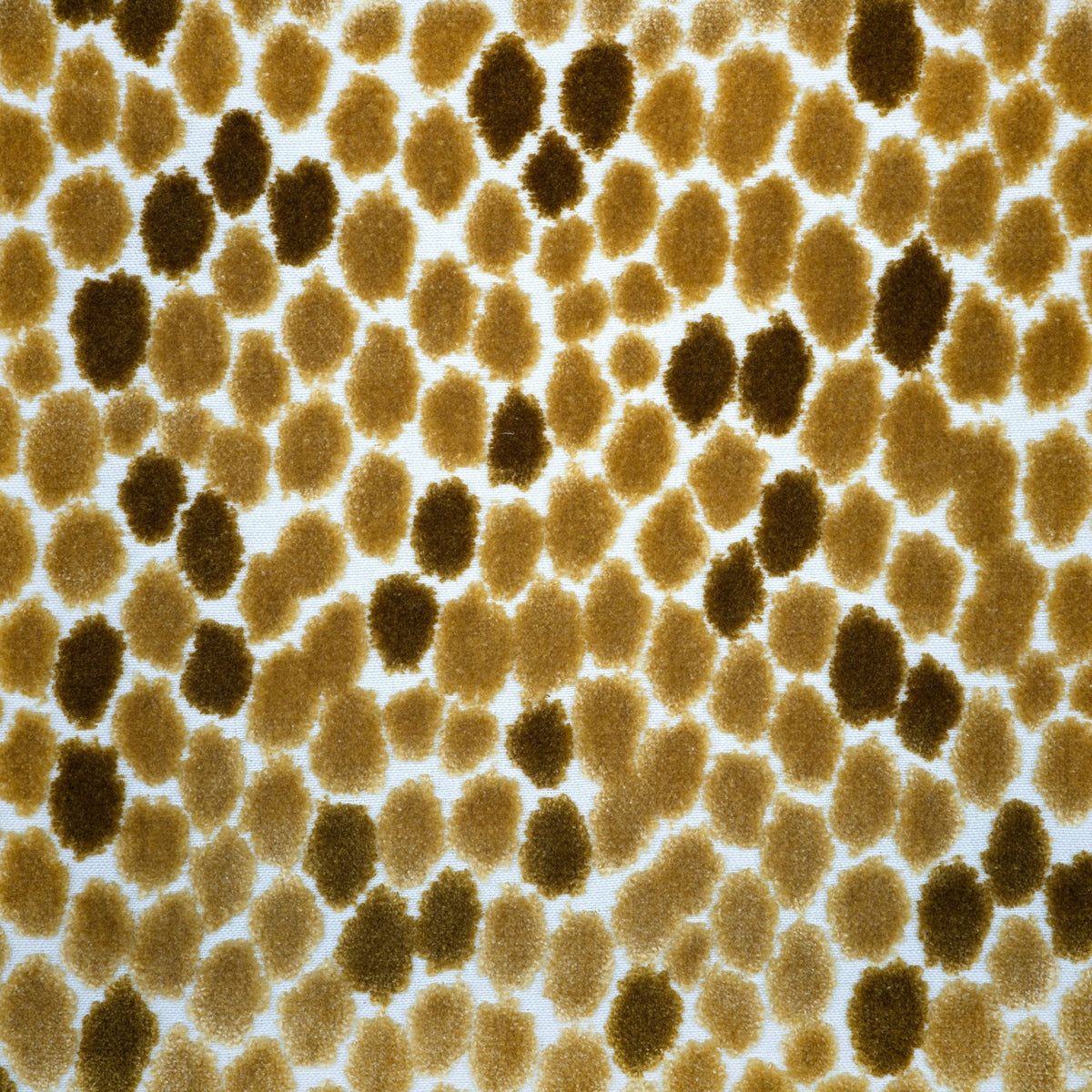 JASMINE - ANIMAL SKIN PATTERN UPHOLSTERY FABRIC BY THE YARD