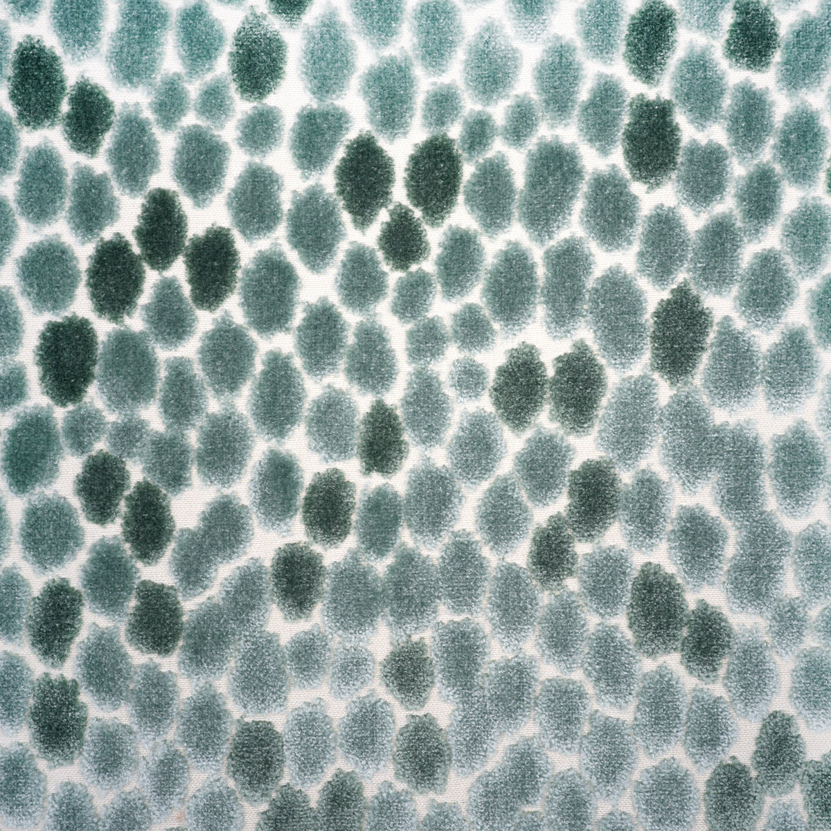 JASMINE - ANIMAL SKIN PATTERN UPHOLSTERY FABRIC BY THE YARD