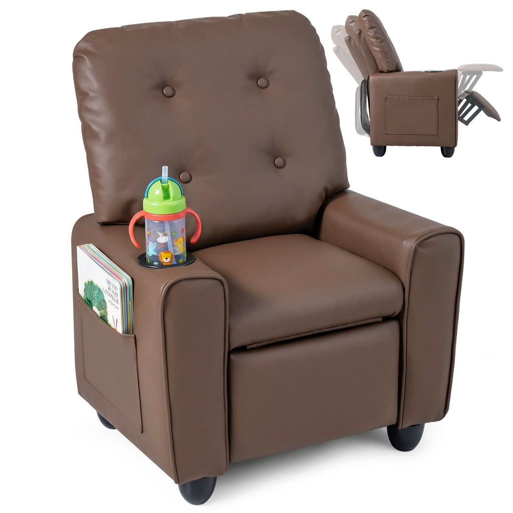 Kids Recliner Chair