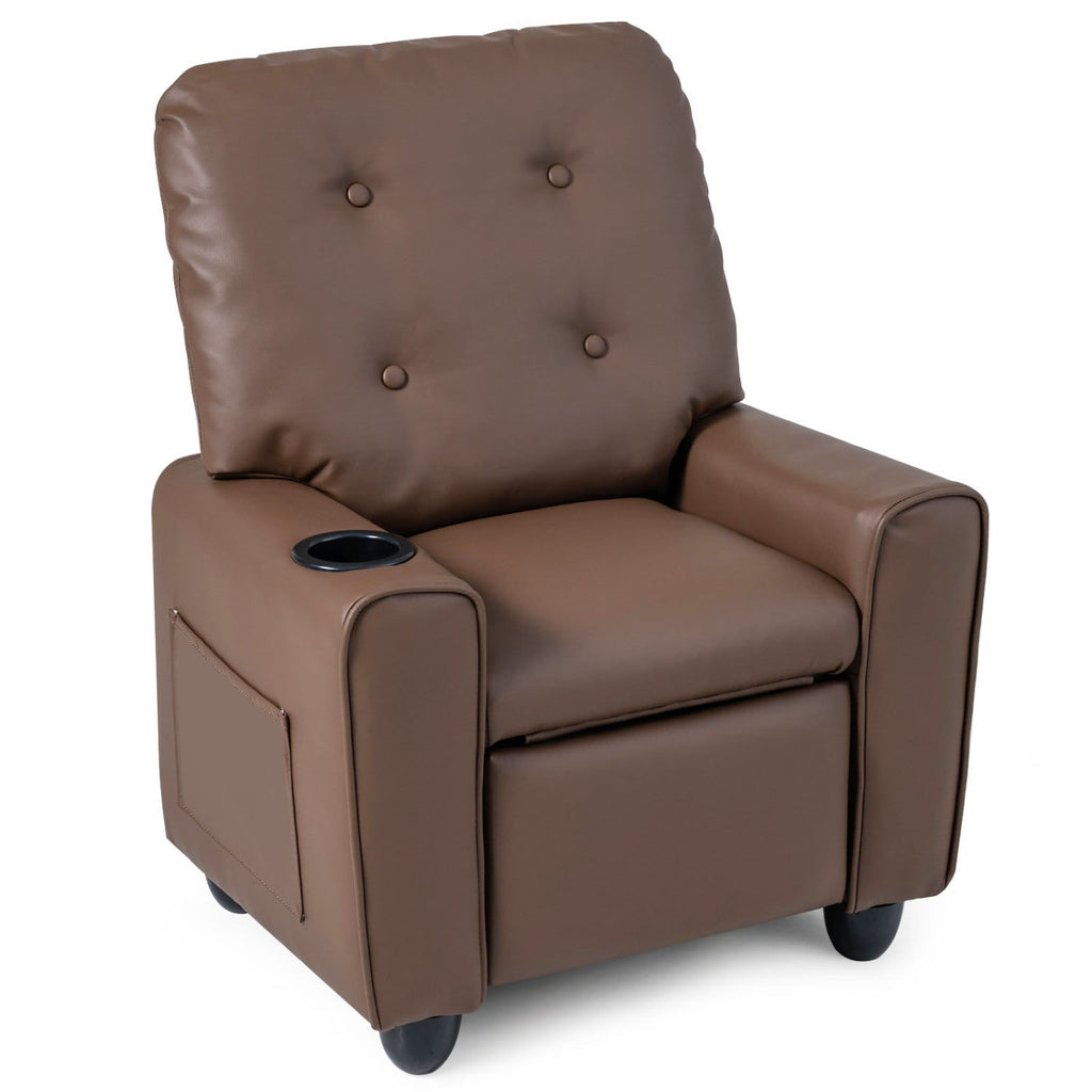 Kids Recliner Chair