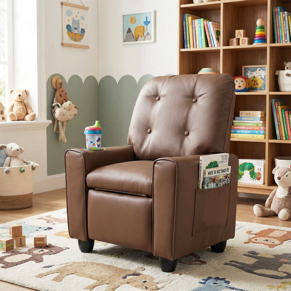 Kids Recliner Chair
