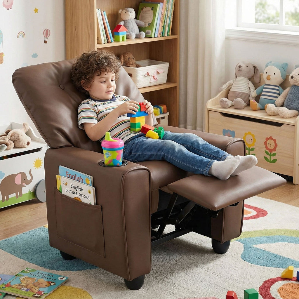 Kids Recliner Chair