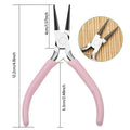 8 Style DIY Jewelry Making Tool Set