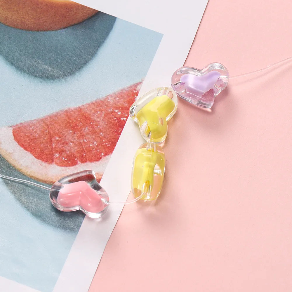 24-Grid Acrylic Beads Kit