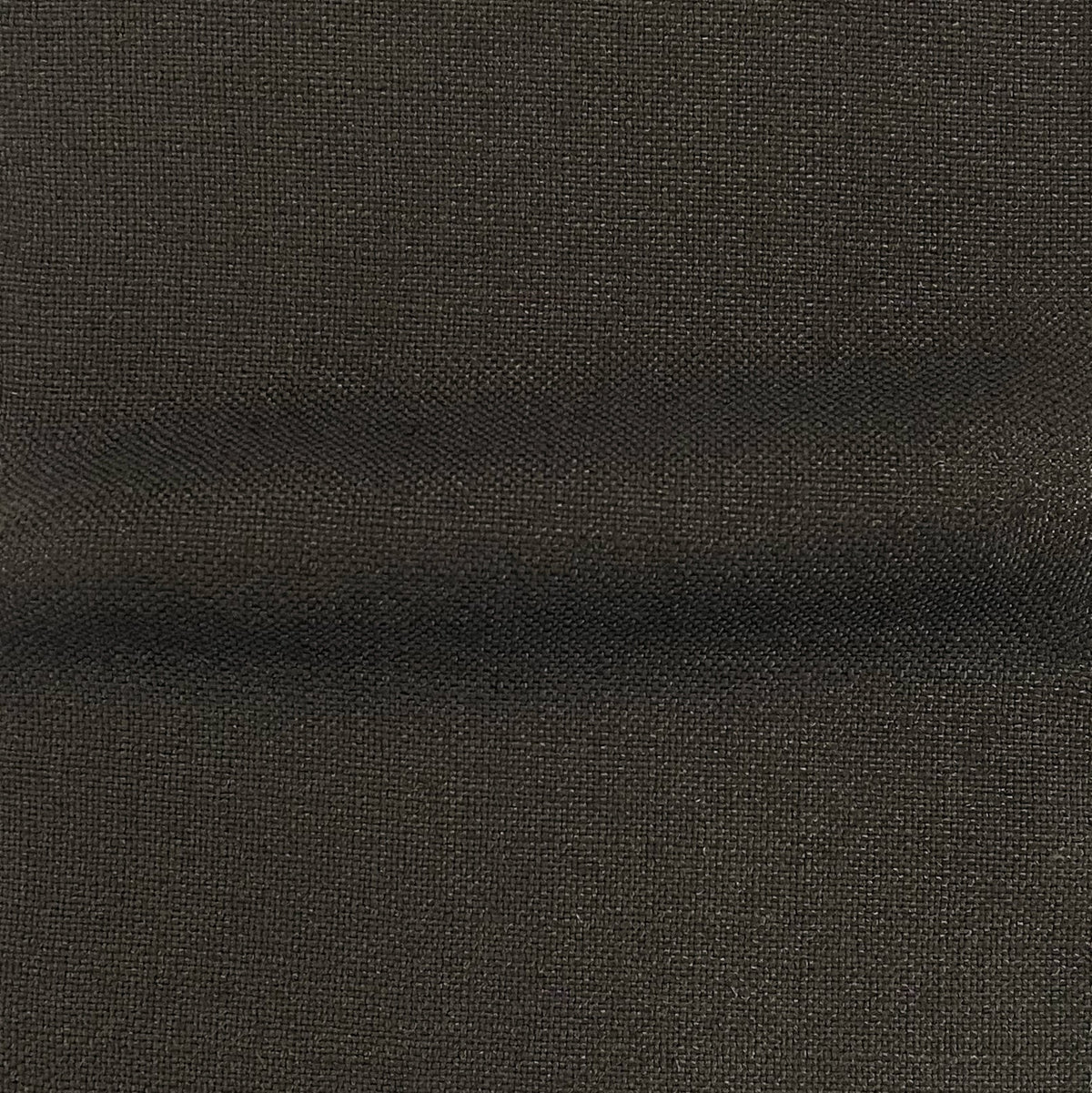 ZUMA - BLAKE, LINEN POLYESTER BLENDED UPHOLSTERY FABRIC BY THE YARD