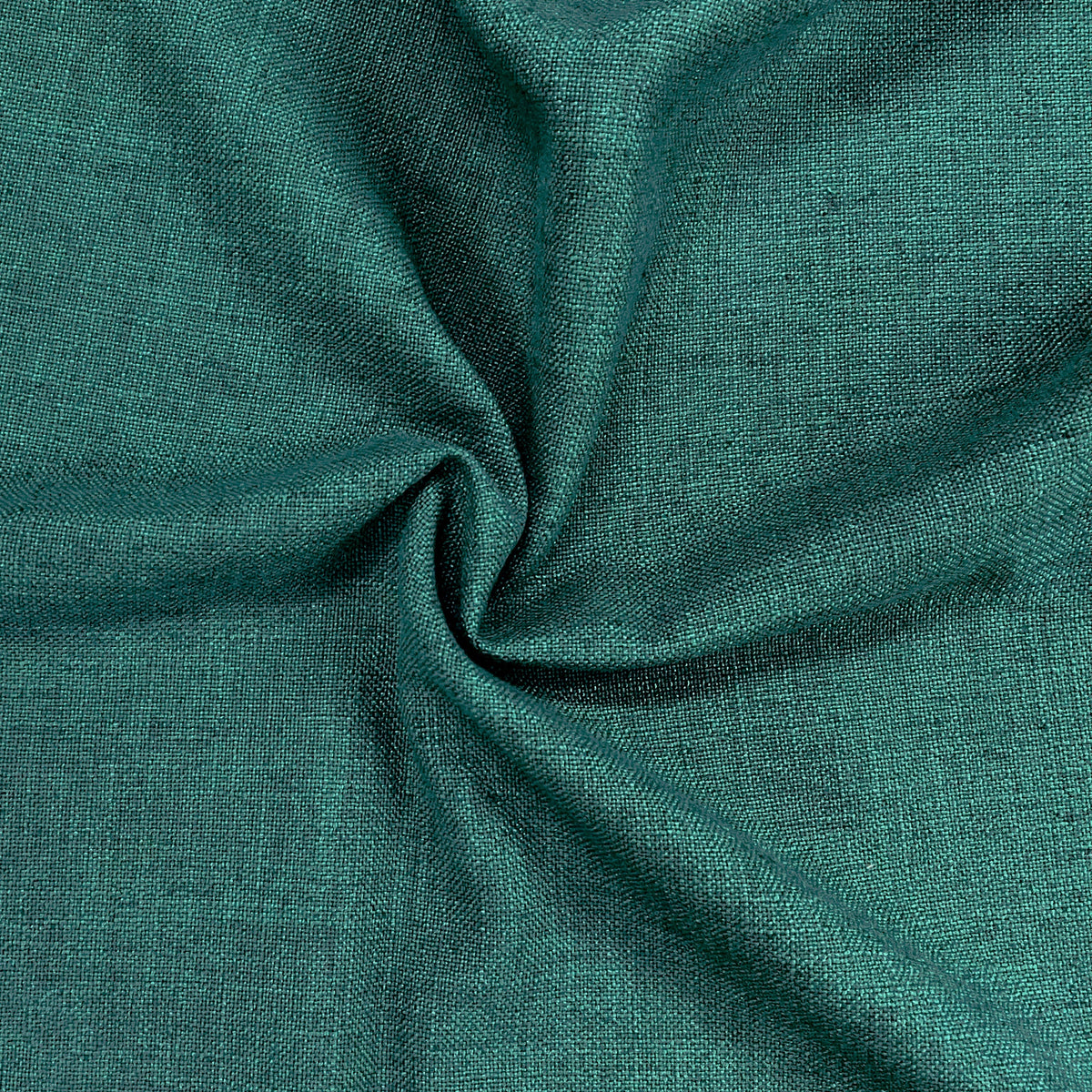 ZUMA - BLAKE, LINEN POLYESTER BLENDED UPHOLSTERY FABRIC BY THE YARD
