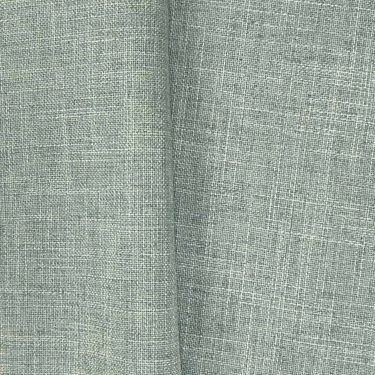 ZUMA - BLAKE, LINEN POLYESTER BLENDED UPHOLSTERY FABRIC BY THE YARD