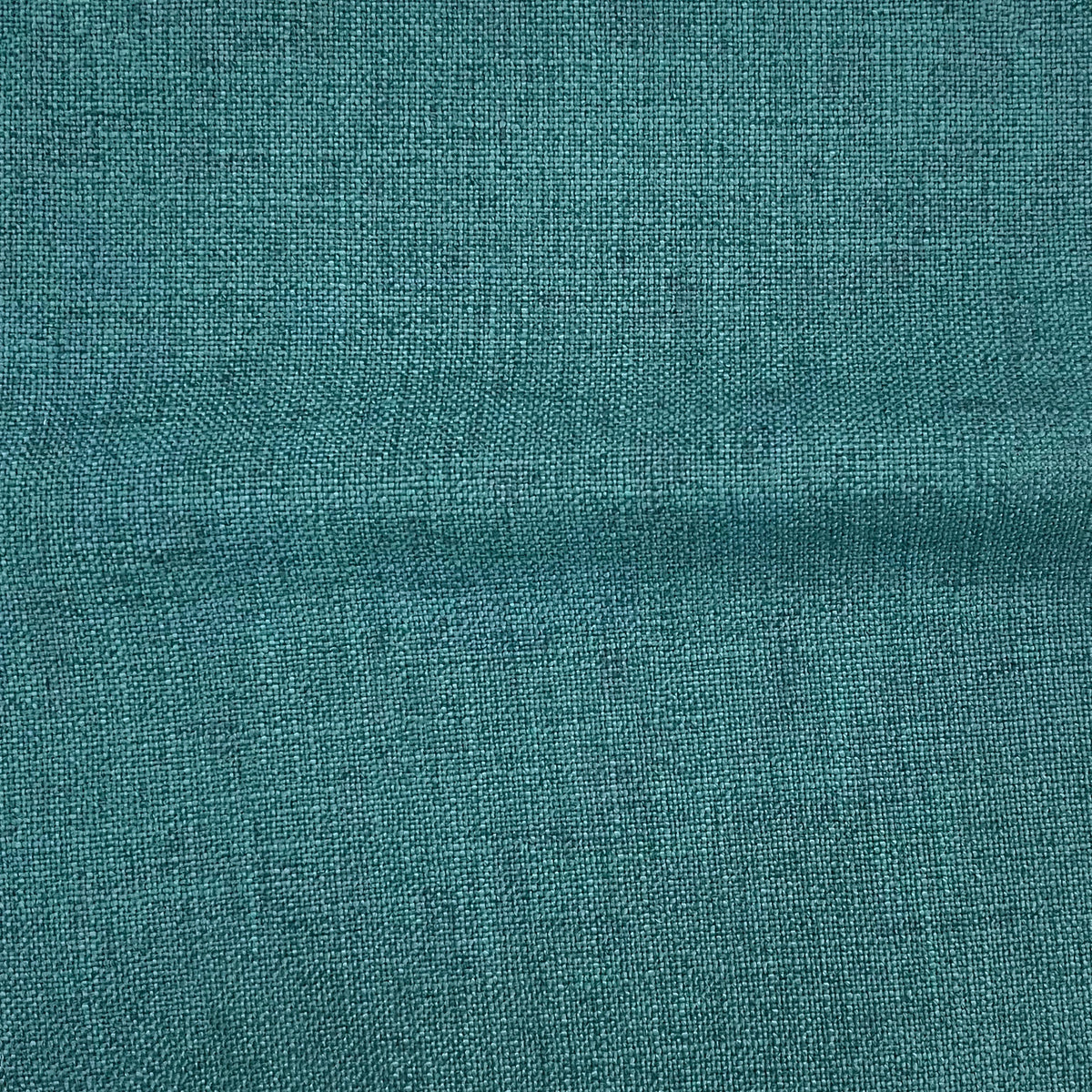 ZUMA - BLAKE, LINEN POLYESTER BLENDED UPHOLSTERY FABRIC BY THE YARD