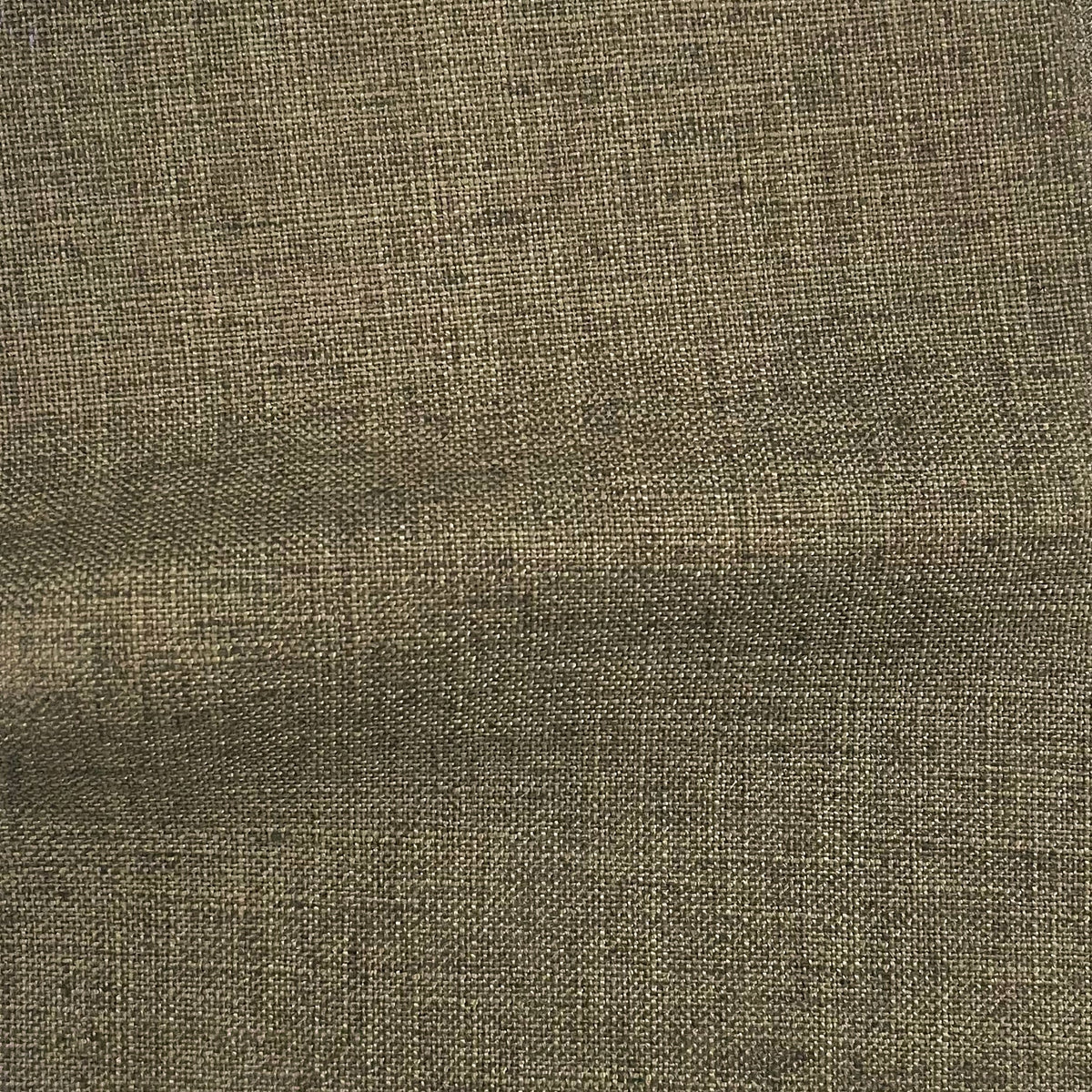 ZUMA - BLAKE, LINEN POLYESTER BLENDED UPHOLSTERY FABRIC BY THE YARD
