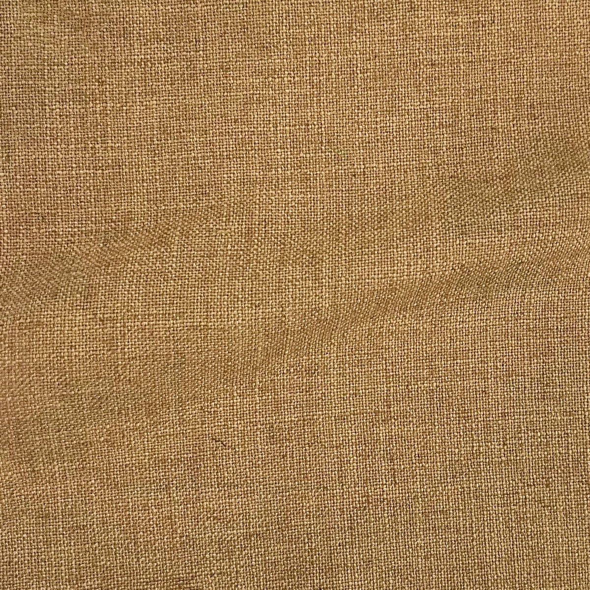 ZUMA - BLAKE, LINEN POLYESTER BLENDED UPHOLSTERY FABRIC BY THE YARD