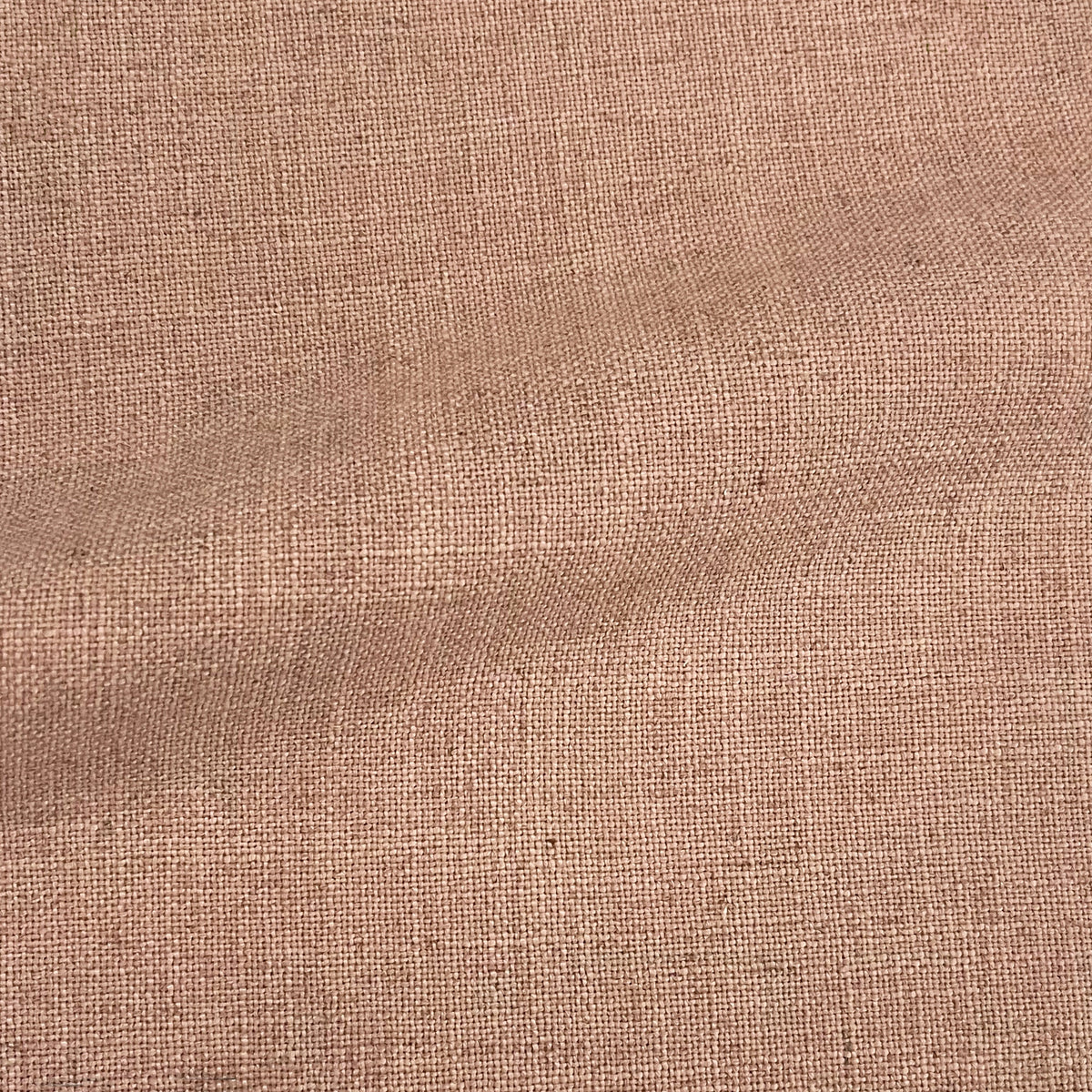 ZUMA - BLAKE, LINEN POLYESTER BLENDED UPHOLSTERY FABRIC BY THE YARD