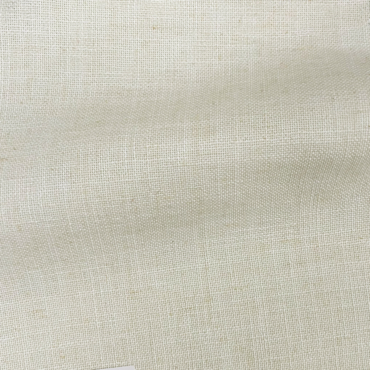 ZUMA - BLAKE, LINEN POLYESTER BLENDED UPHOLSTERY FABRIC BY THE YARD