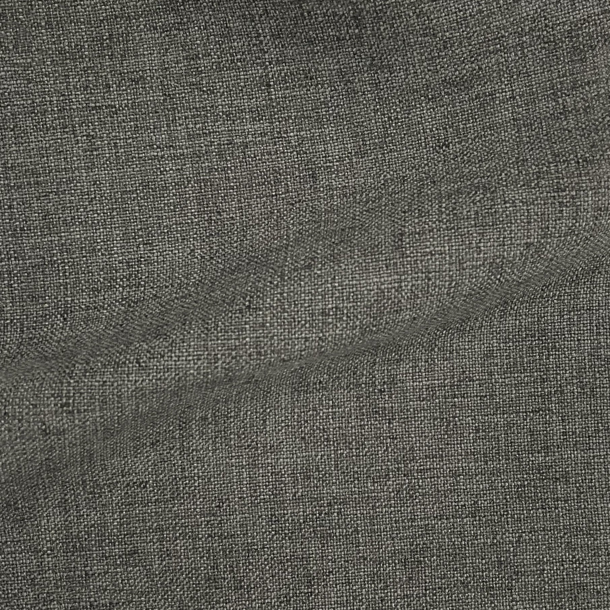 ZUMA - BLAKE, LINEN POLYESTER BLENDED UPHOLSTERY FABRIC BY THE YARD