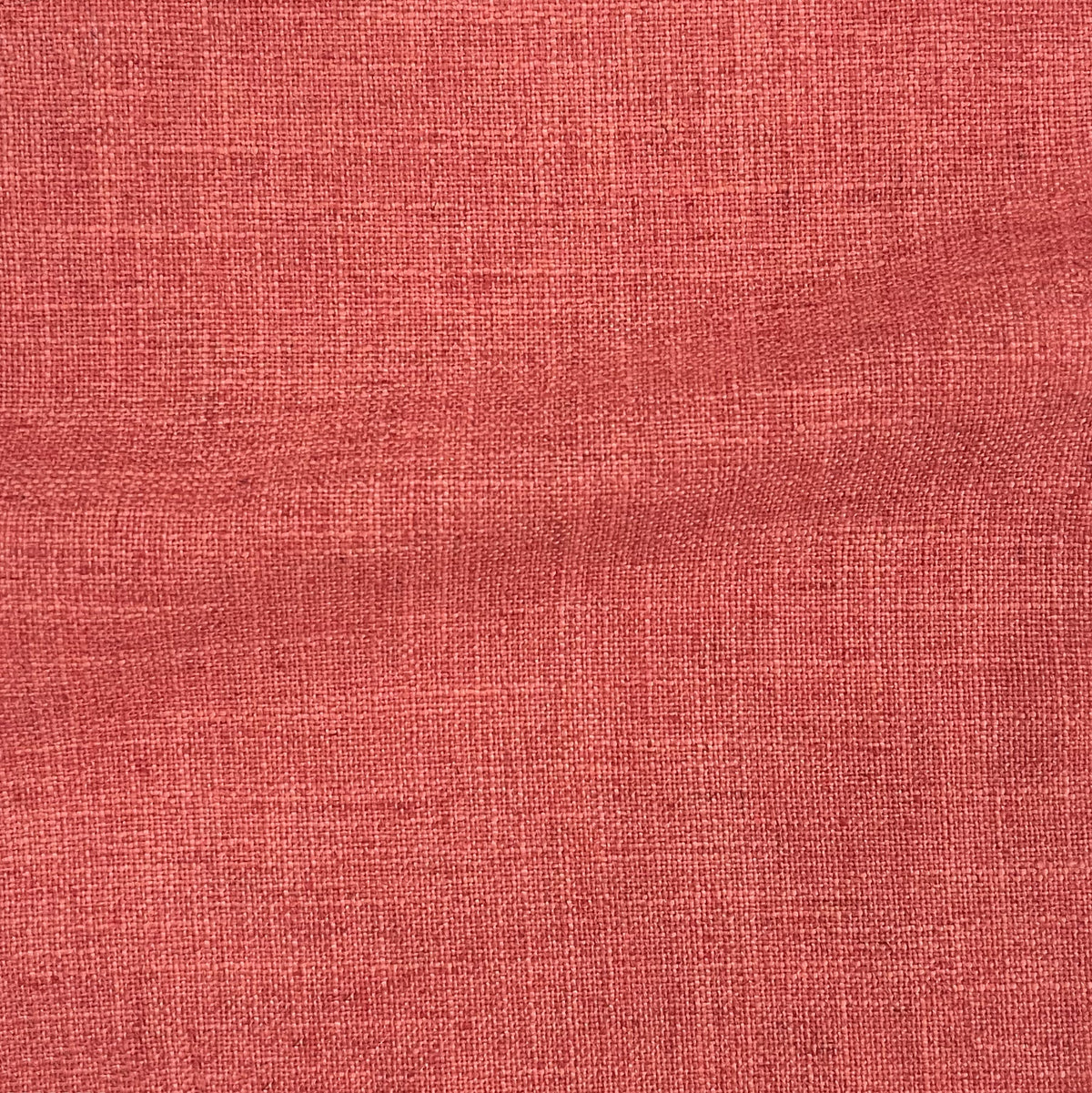 ZUMA - BLAKE, LINEN POLYESTER BLENDED UPHOLSTERY FABRIC BY THE YARD