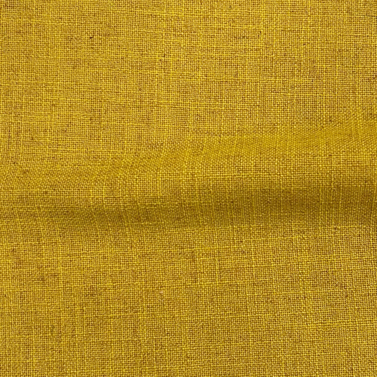 ZUMA - BLAKE, LINEN POLYESTER BLENDED UPHOLSTERY FABRIC BY THE YARD