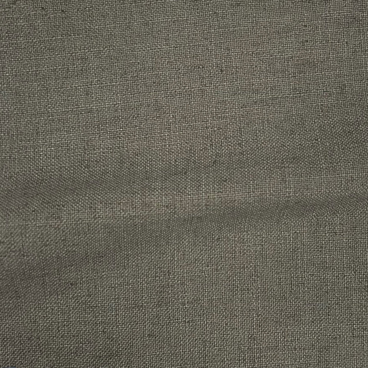 ZUMA - BLAKE, LINEN POLYESTER BLENDED UPHOLSTERY FABRIC BY THE YARD