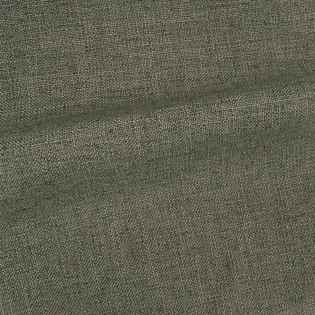 ZUMA - BLAKE, LINEN POLYESTER BLENDED UPHOLSTERY FABRIC BY THE YARD