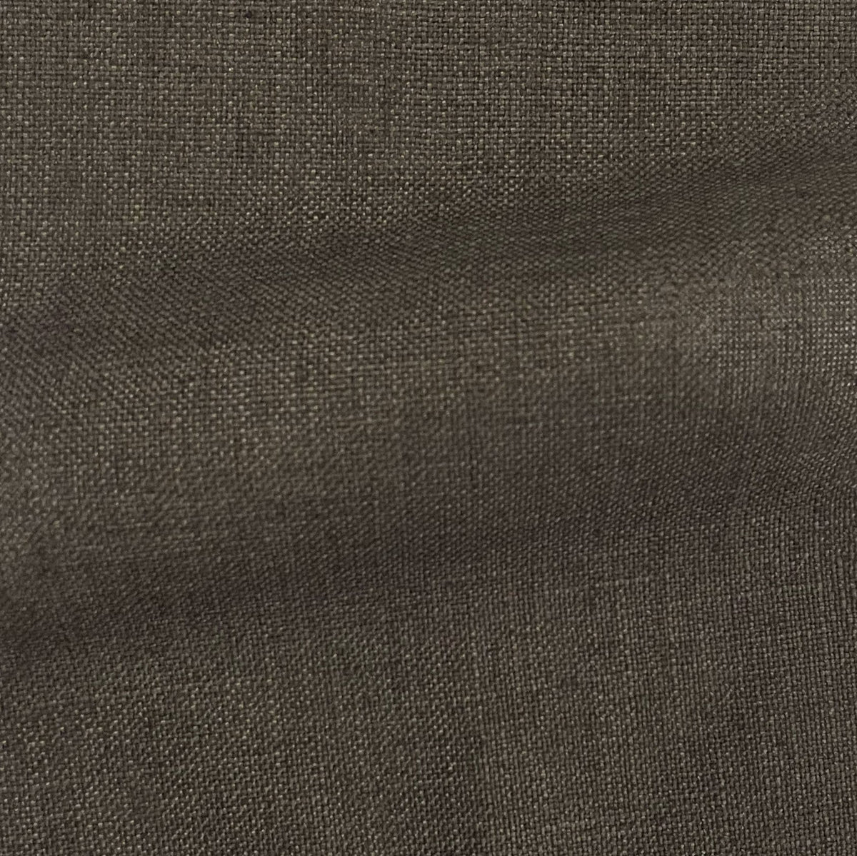 ZUMA - BLAKE, LINEN POLYESTER BLENDED UPHOLSTERY FABRIC BY THE YARD