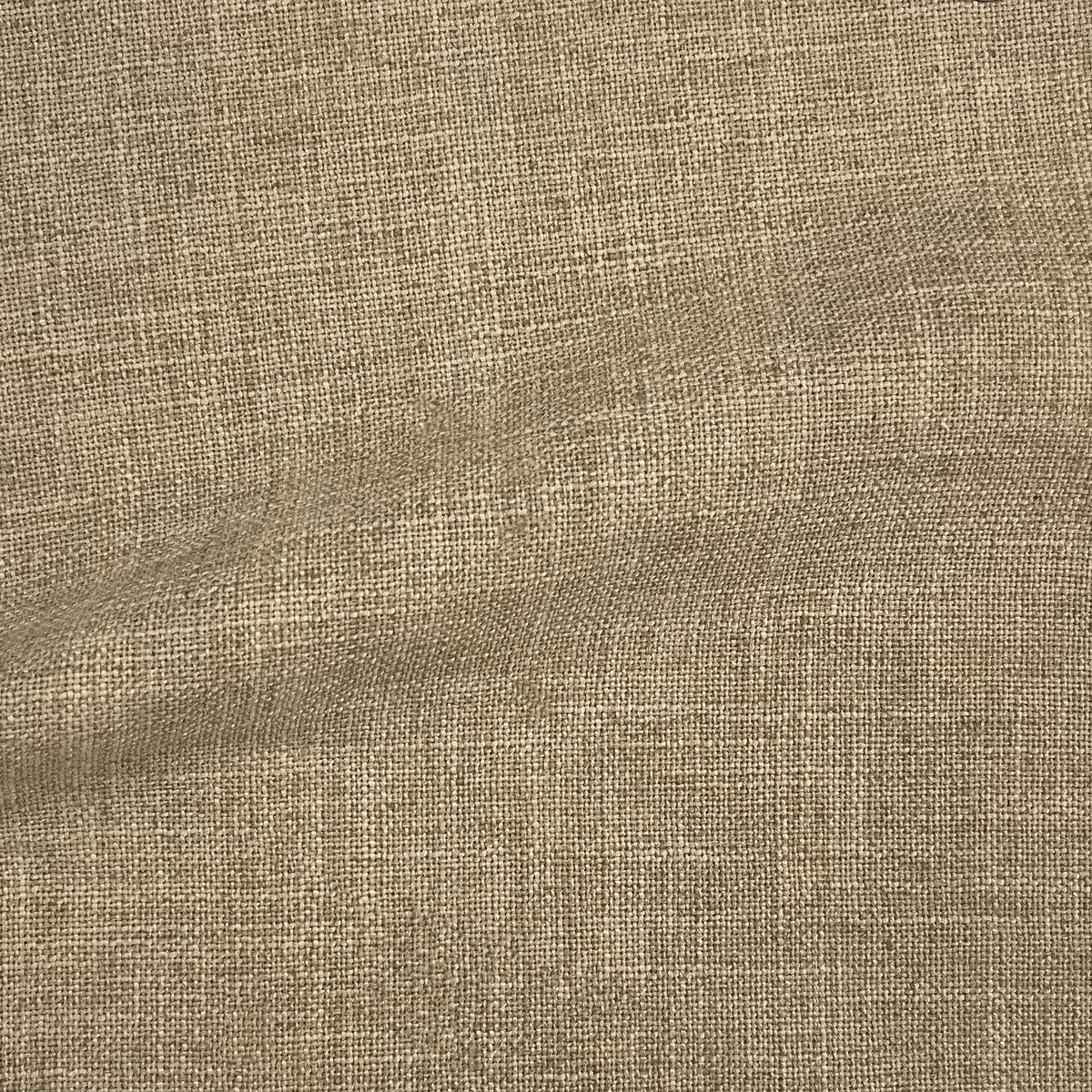 ZUMA - BLAKE, LINEN POLYESTER BLENDED UPHOLSTERY FABRIC BY THE YARD