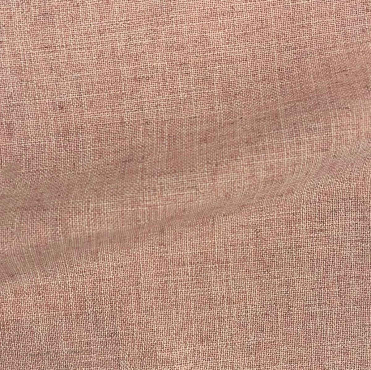 ZUMA - BLAKE, LINEN POLYESTER BLENDED UPHOLSTERY FABRIC BY THE YARD