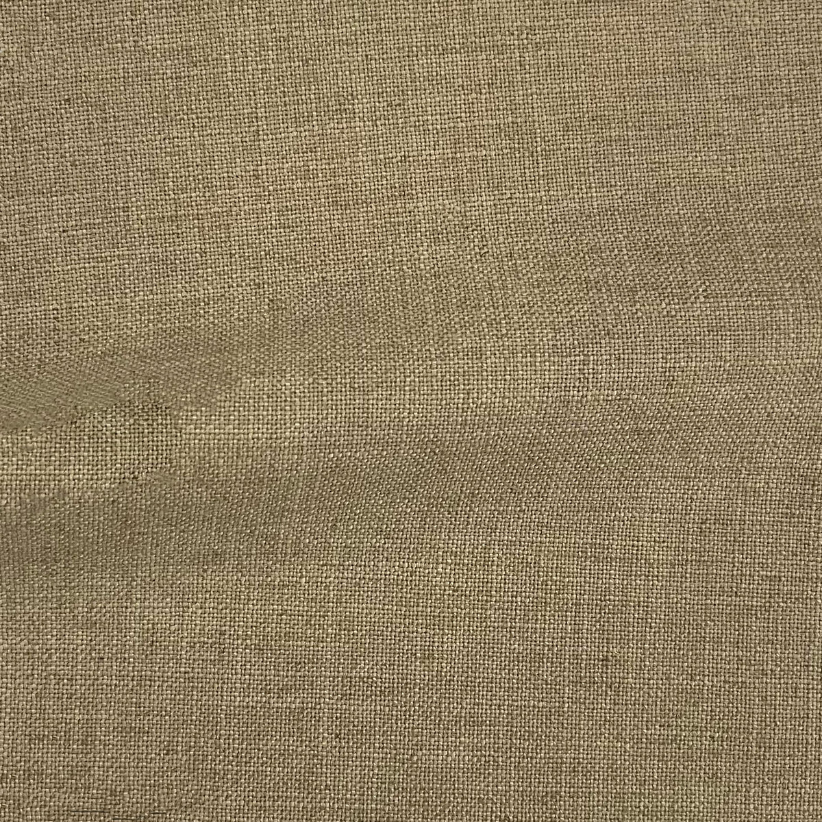 ZUMA - BLAKE, LINEN POLYESTER BLENDED UPHOLSTERY FABRIC BY THE YARD