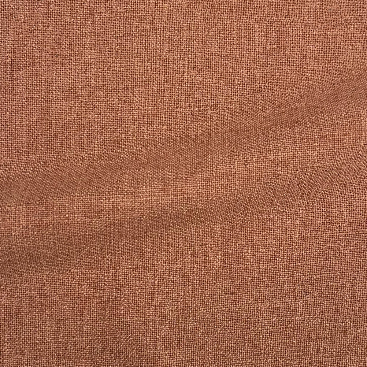 ZUMA - BLAKE, LINEN POLYESTER BLENDED UPHOLSTERY FABRIC BY THE YARD