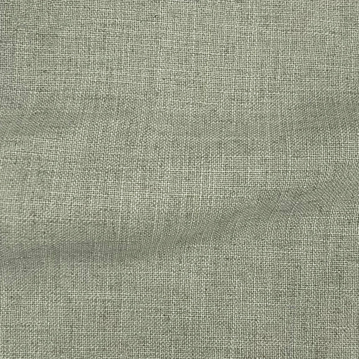 ZUMA - BLAKE, LINEN POLYESTER BLENDED UPHOLSTERY FABRIC BY THE YARD