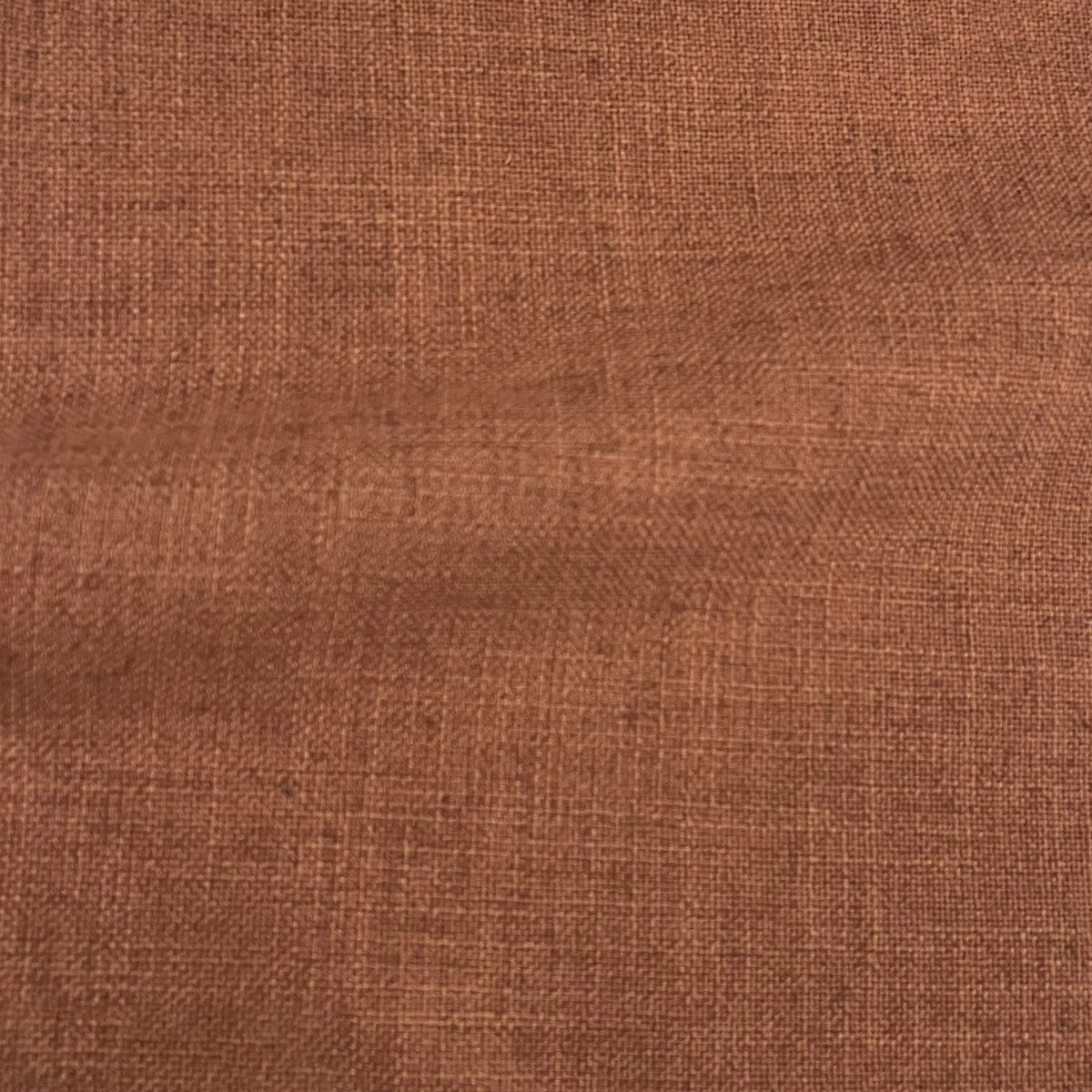 ZUMA - BLAKE, LINEN POLYESTER BLENDED UPHOLSTERY FABRIC BY THE YARD