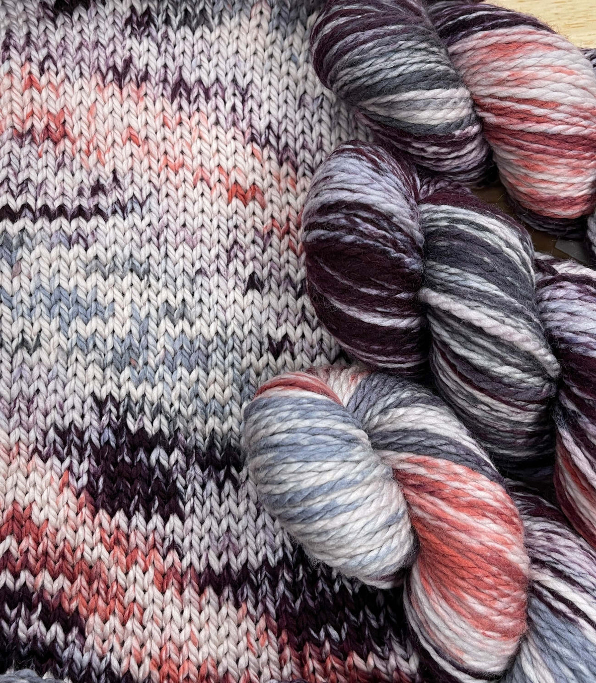 Cascade 128 Superwash Merino Wool