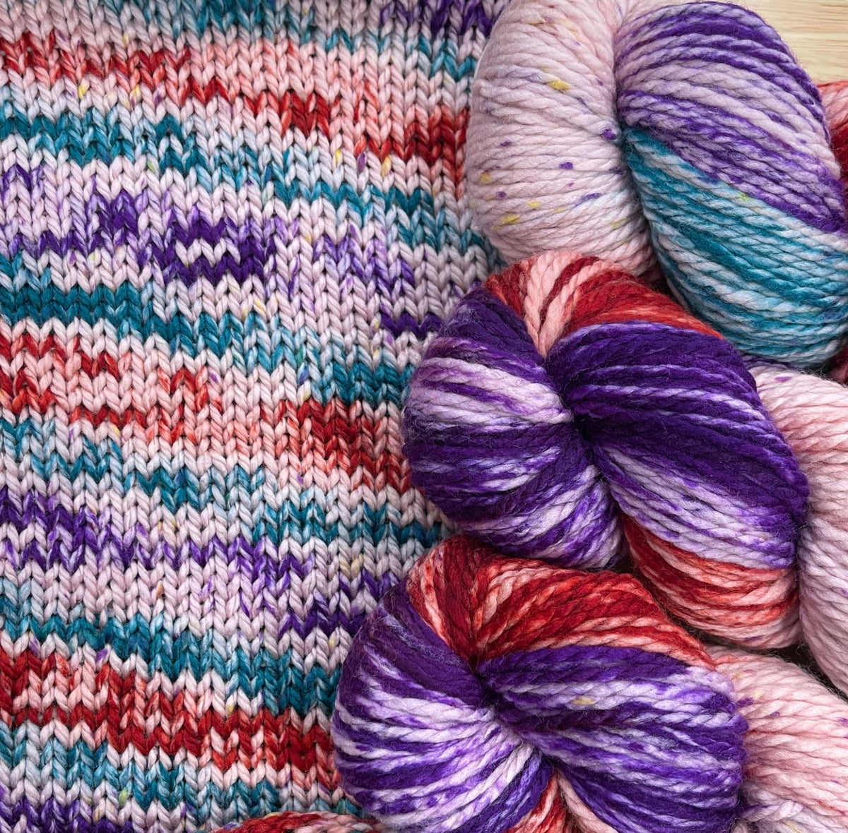Cascade 128 Superwash Merino Wool