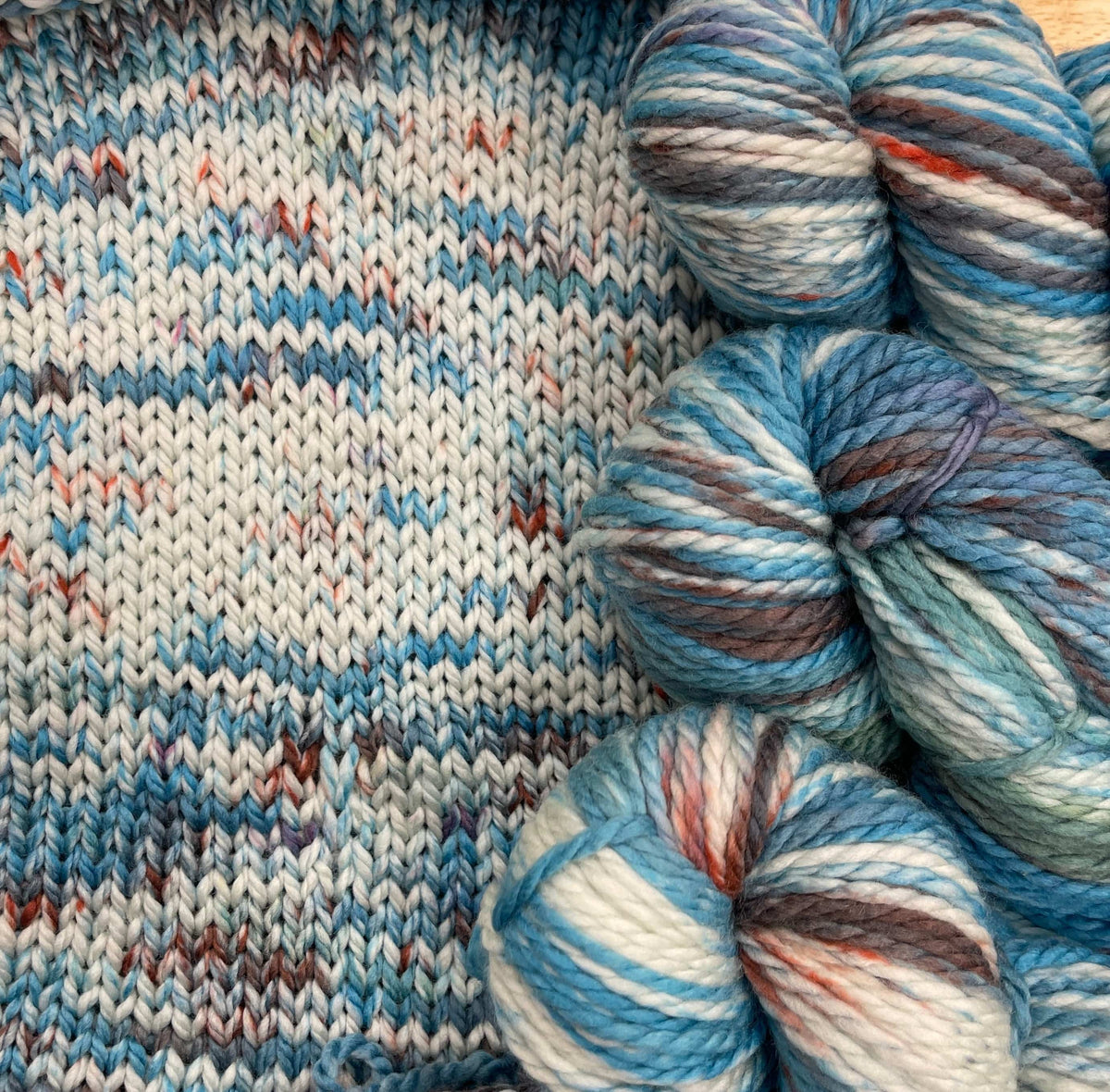 Cascade 128 Superwash Merino Wool