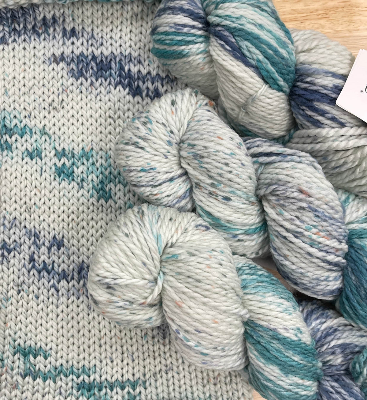 Cascade 128 Superwash Merino Wool