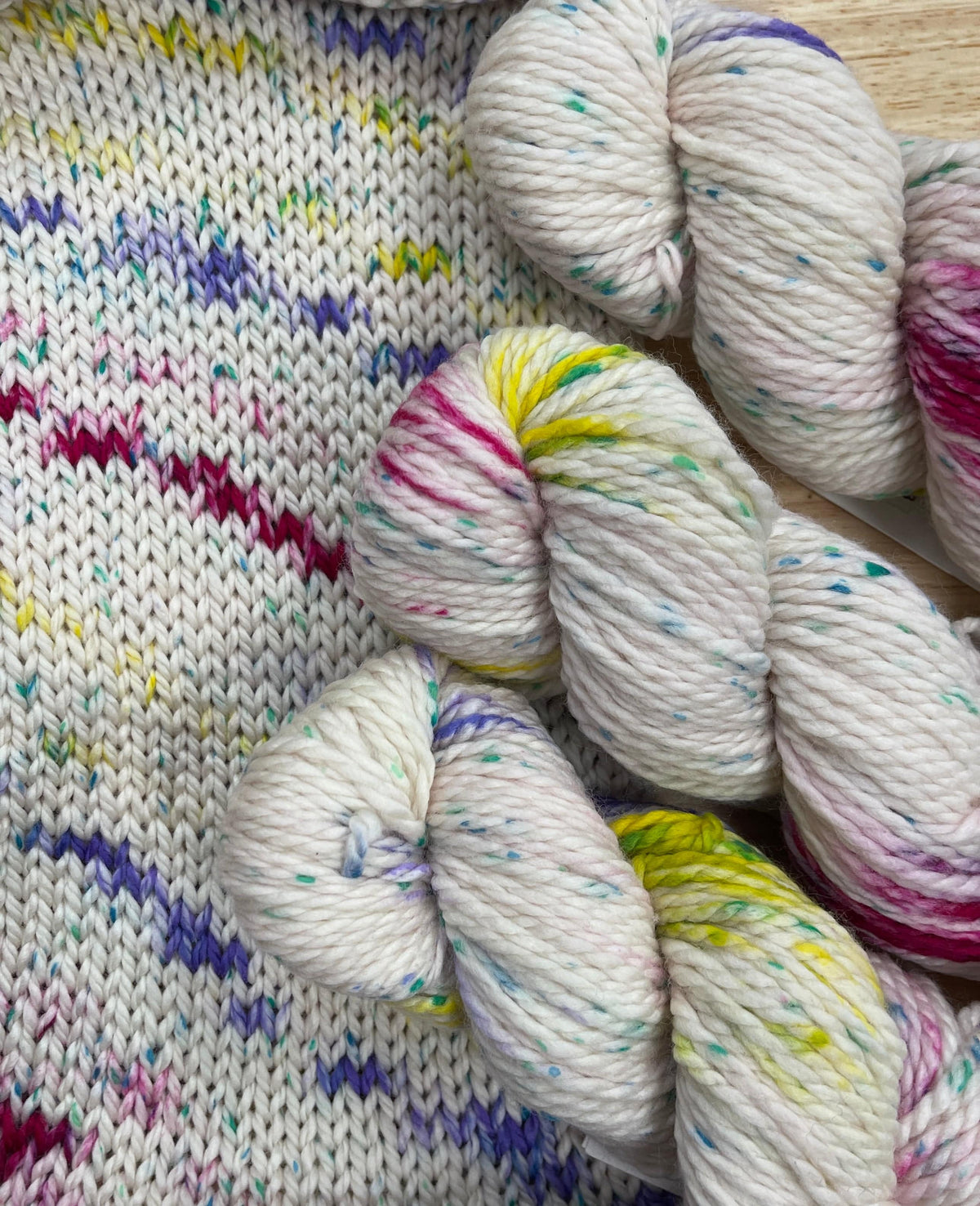 Cascade 128 Superwash Merino Wool
