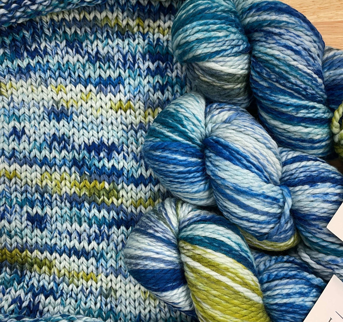 Cascade 128 Superwash Merino Wool