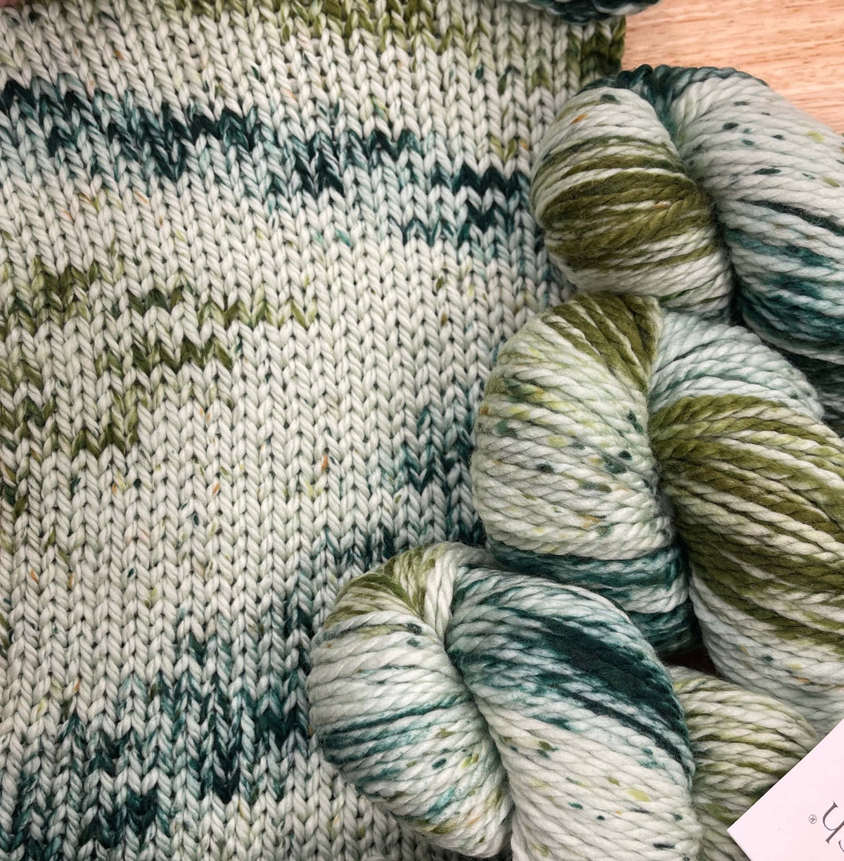 Cascade 128 Superwash Merino Wool
