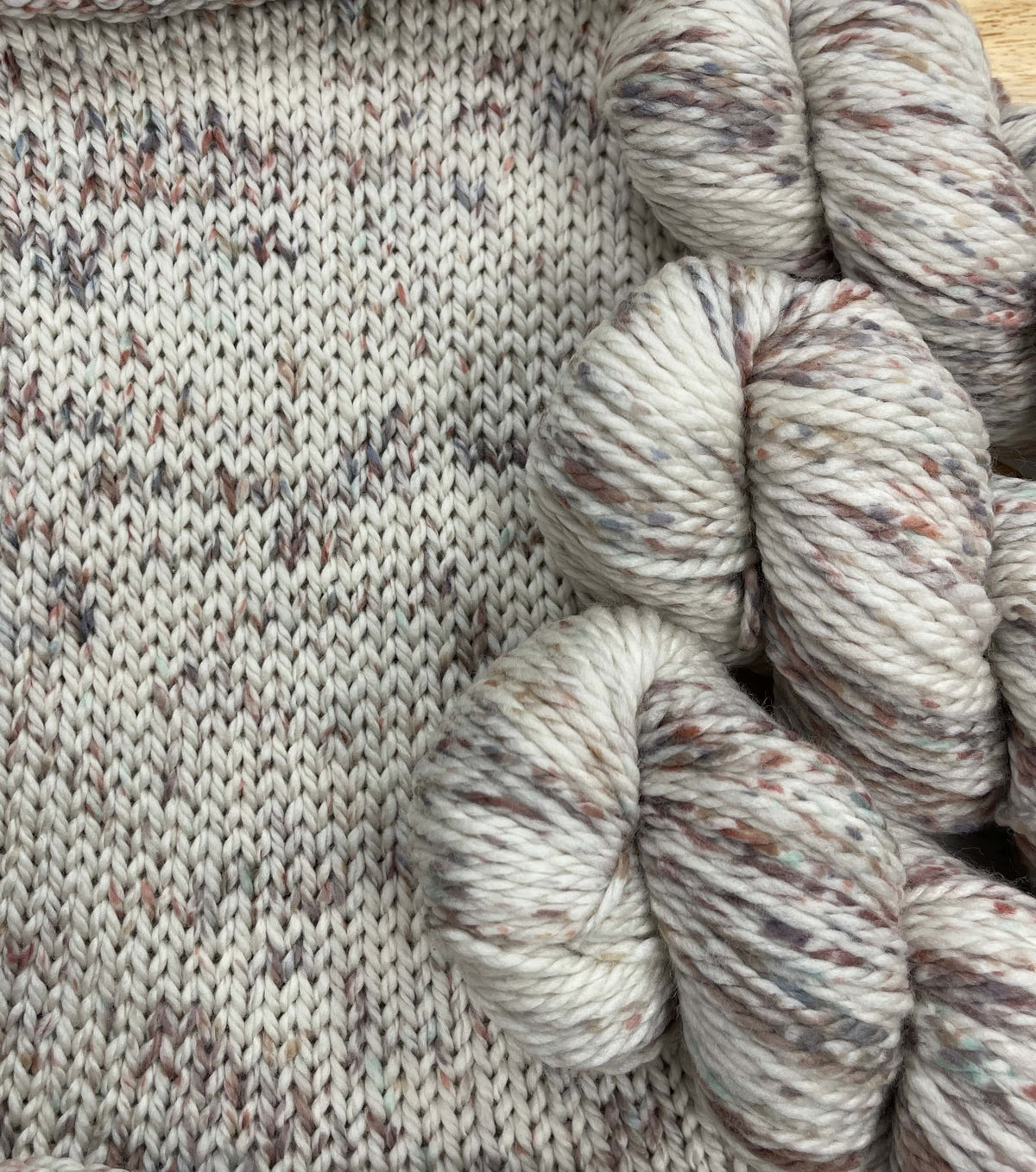 Cascade 128 Superwash Merino Wool