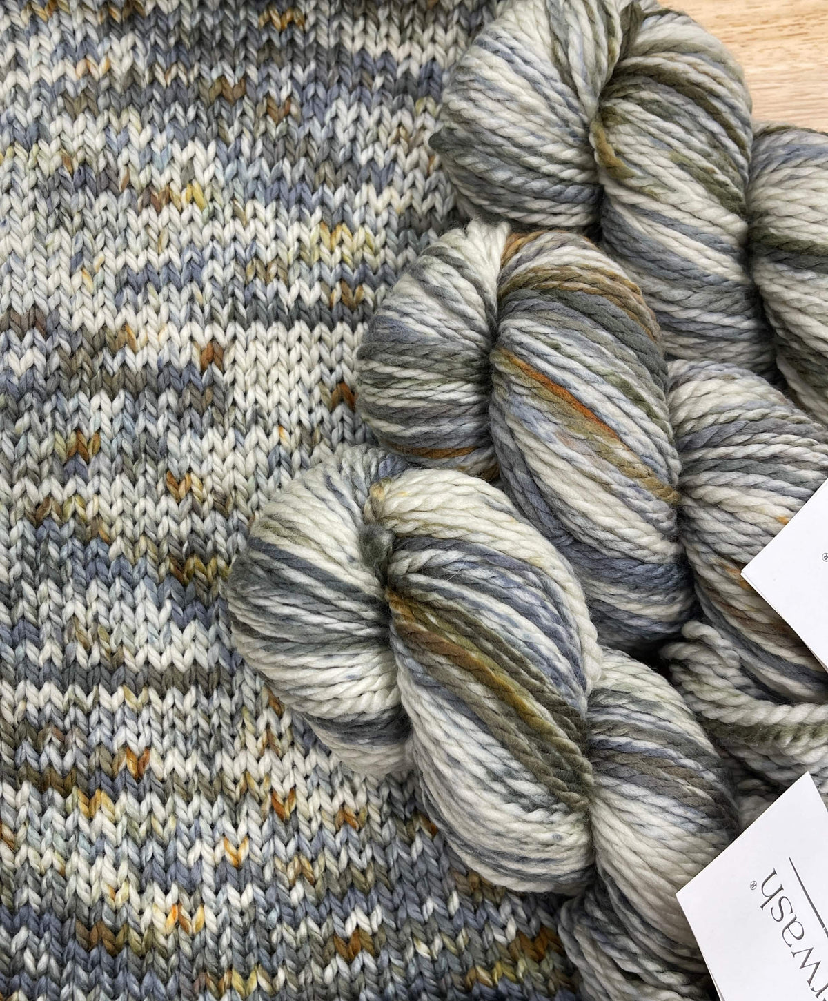Cascade 128 Superwash Merino Wool