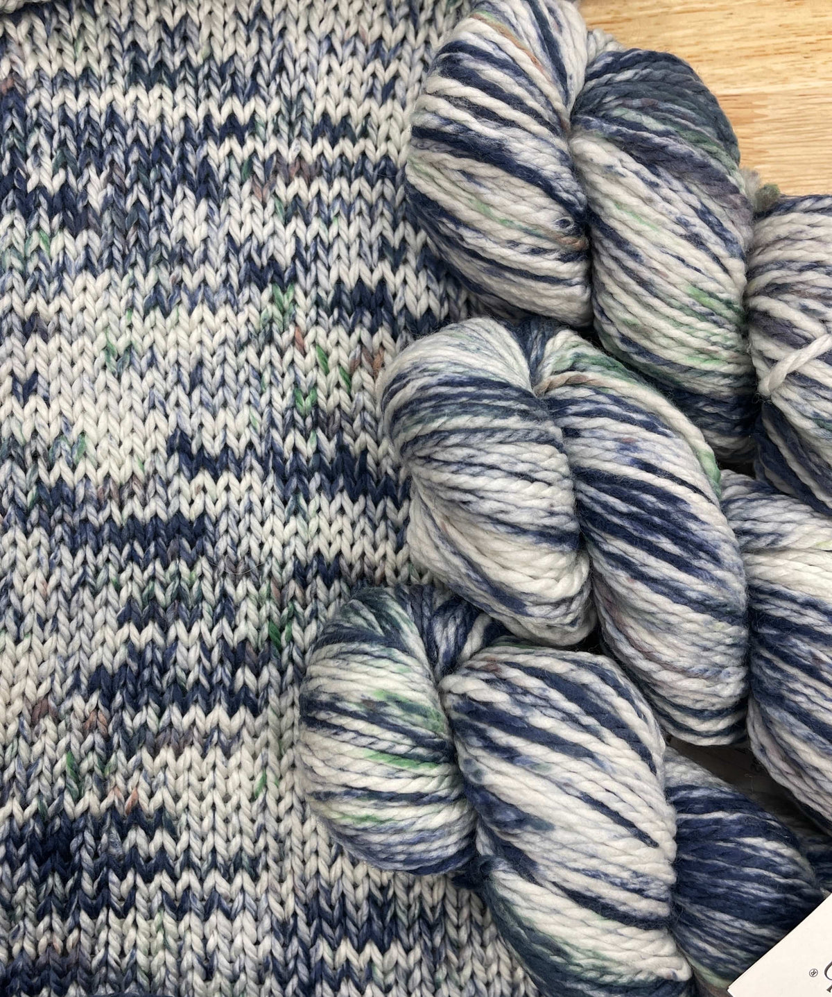Cascade 128 Superwash Merino Wool