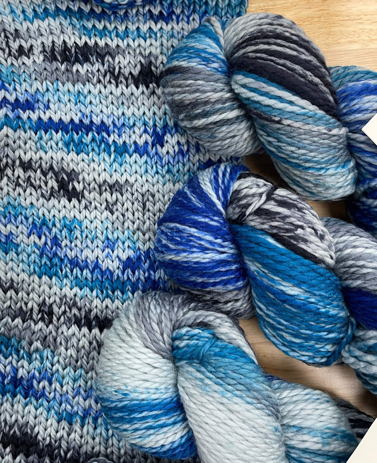 Cascade 128 Superwash Merino Wool