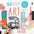 Creative Adventures-For Artists of All Ages - Paperback